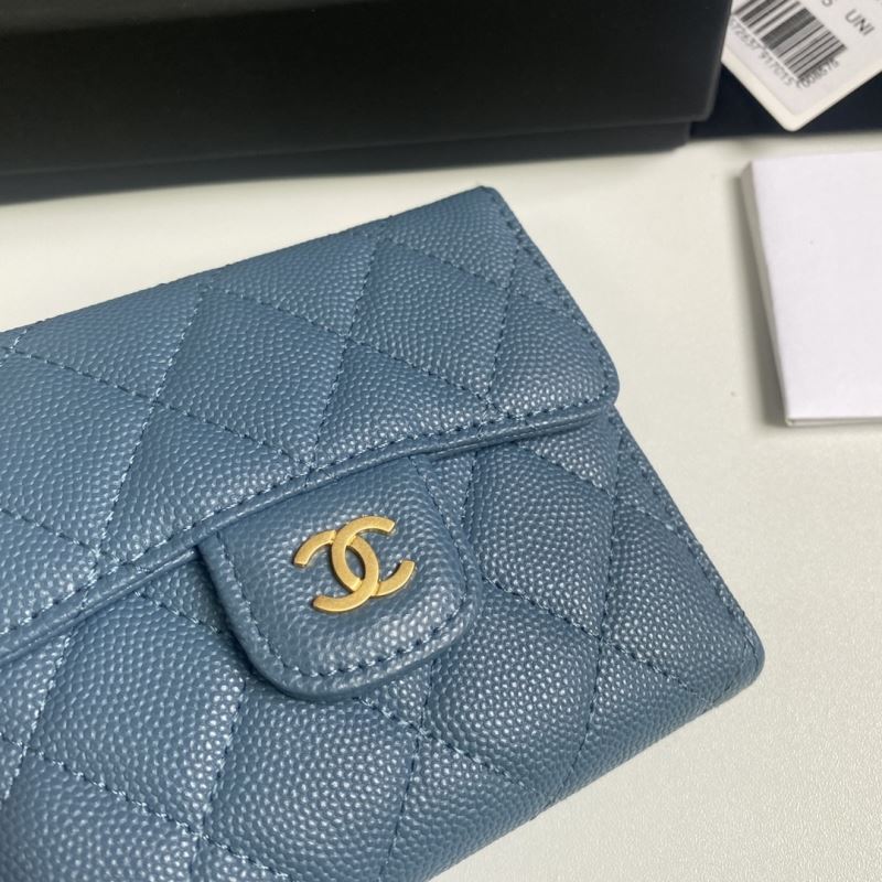 Chanel Wallet Purse